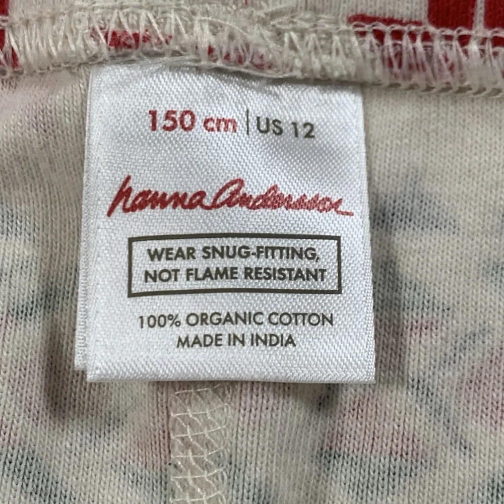 Hanna Andersson hanna andersson